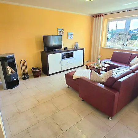 Ostseesonne Rechts Appartement Karlshagen