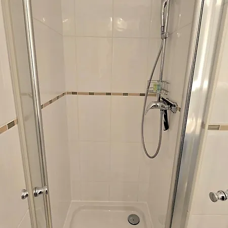 Ostseesonne Rechts Appartement