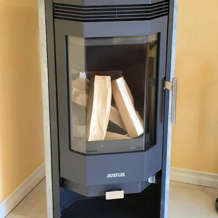 Ostseesonne Rechts Karlshagen