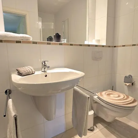 Ostseesonne Rechts Karlshagen