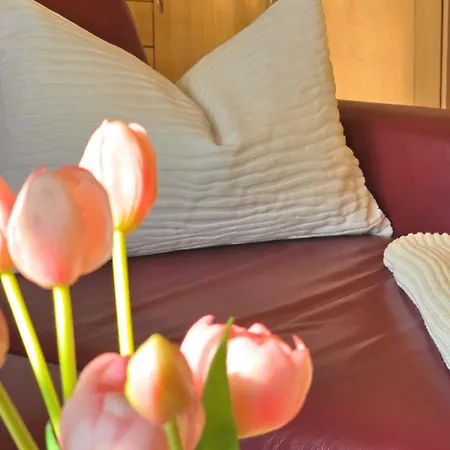 Ostseesonne Rechts * Karlshagen