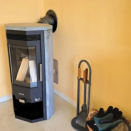 Appartement Ostseesonne Rechts