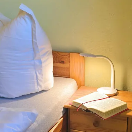 Ostseesonne Rechts * Karlshagen