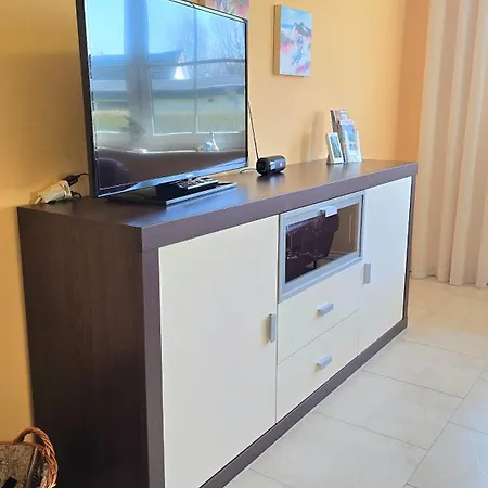 Ostseesonne Rechts Appartement *