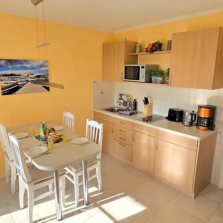 Ostseesonne Rechts *