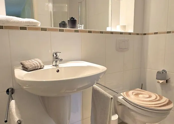 Ostseesonne Rechts Karlshagen