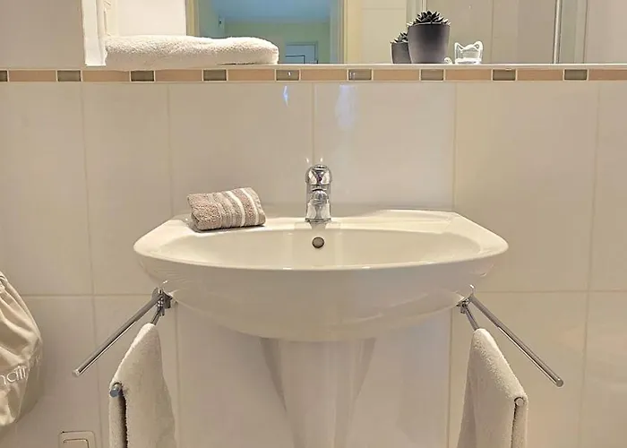 شقة Ostseesonne Rechts Karlshagen